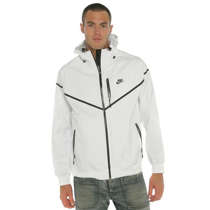 NIKE Coupe-vent Homme - Prix pas cher - Cdiscount