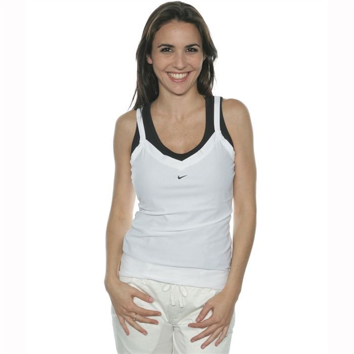 NIKE Lot de 2, Débardeur et Top Fitness Femme  Prix pas cher  Cdiscount