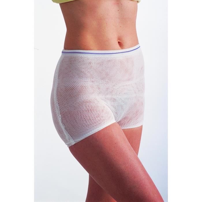 Bebeconfort Set de 5 Slips Filet Extensibles - vue 6