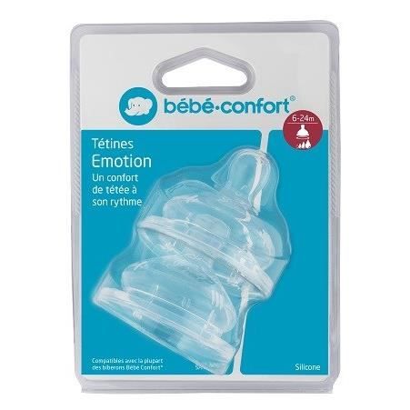 Tetine Biberon Bebe Confort Cdiscount