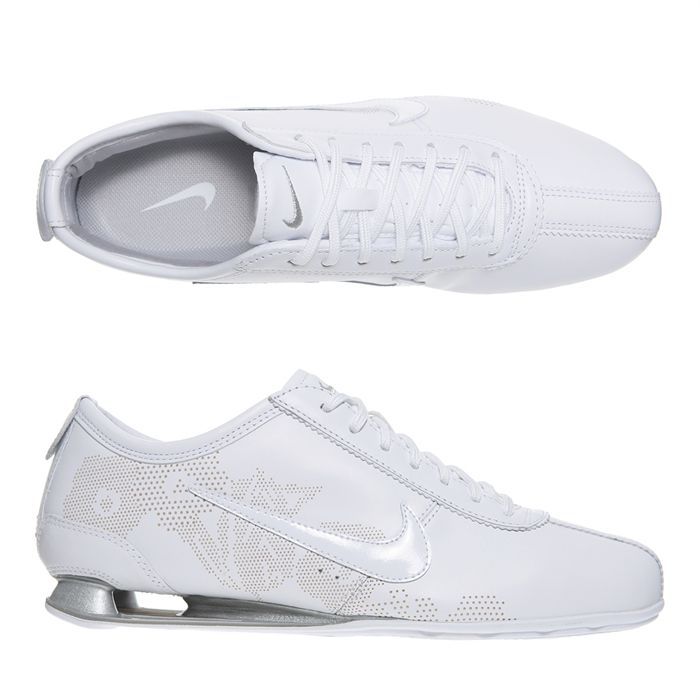 Nike shox rivalry femme on sale prix