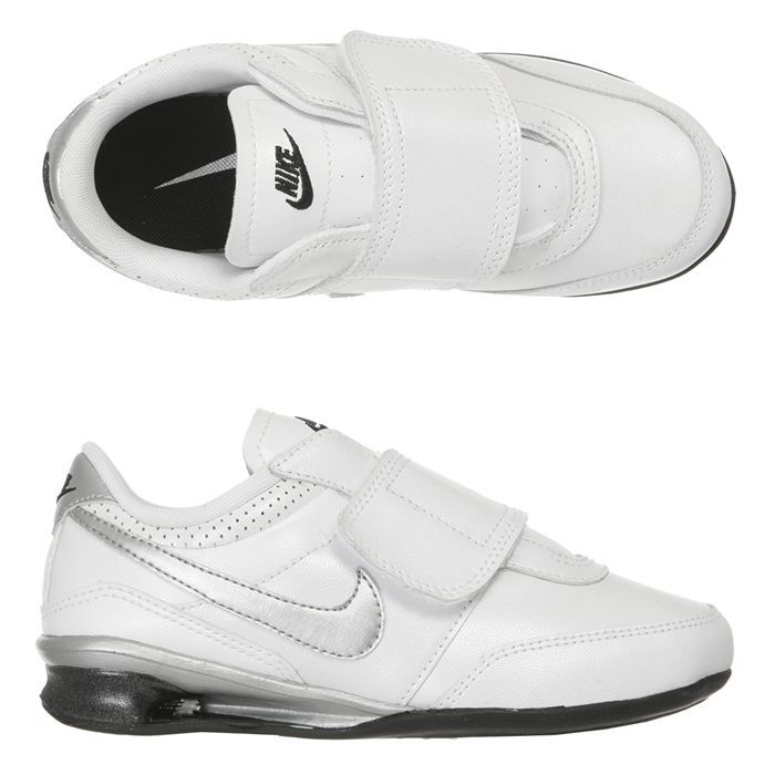 basket shox enfant