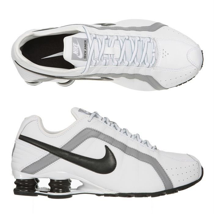 Basket shox on sale nike homme