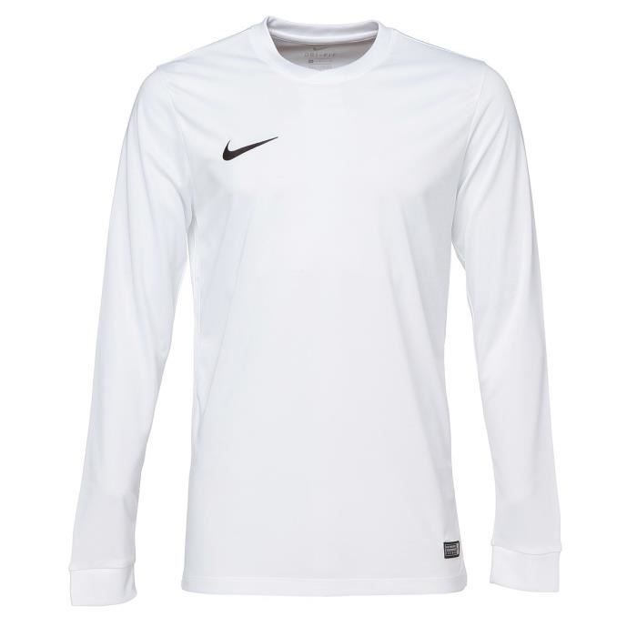 t shirt nike manche longue