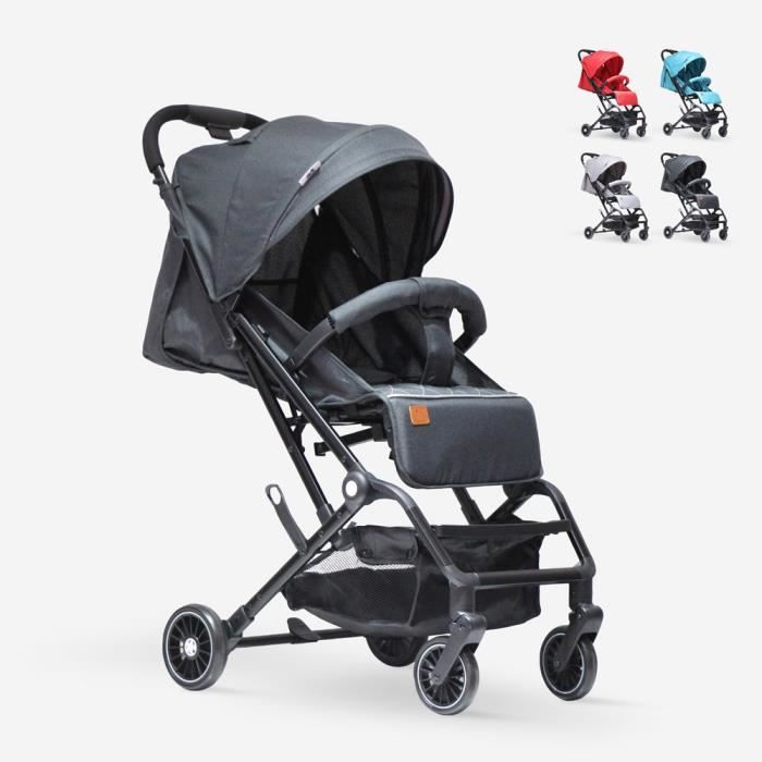 Poussette pour grand papa shop