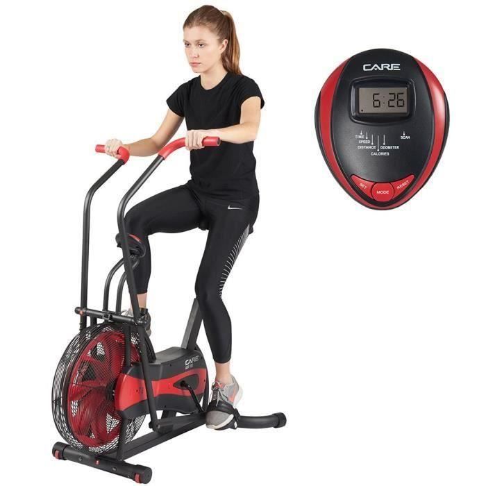 Fox fitness x2 air bike online