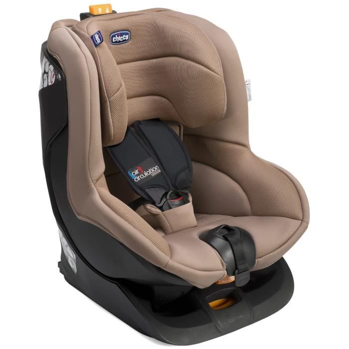 Chicco oasys 1 isofix 2025