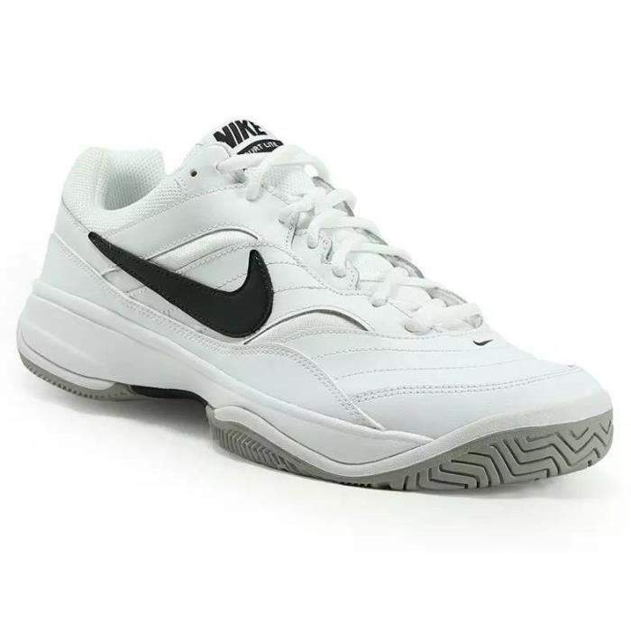 Nike court lite homme sales