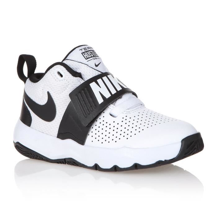 Basket nike shop team hustle d8