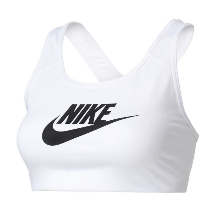 Brassiere nike top