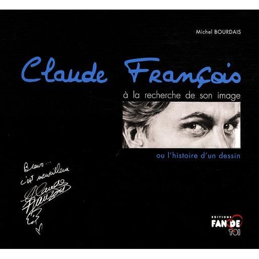 Claude François à la recherche de son image