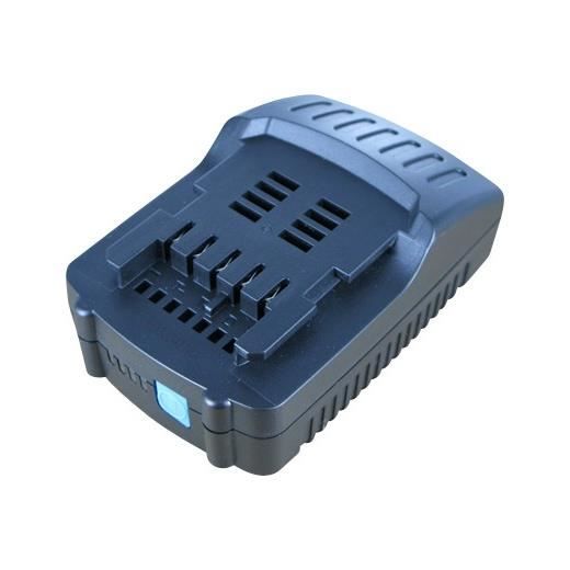 Batterie pour METABO ULA 14.4-18