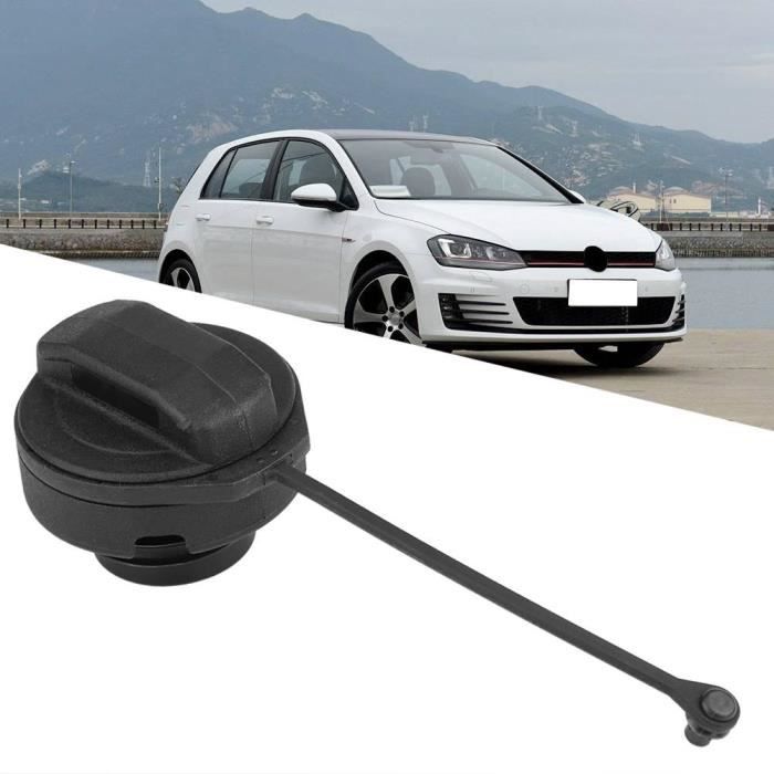 Couvercle de réservoir de carburant pour le bouchon d'essence de carburant diesel pour VW Golf Jetta Audi A4 A4 A6 A8 1J0 -LAV