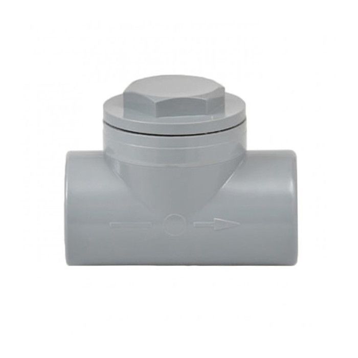 Clapet anti-retour femelle/femelle 40