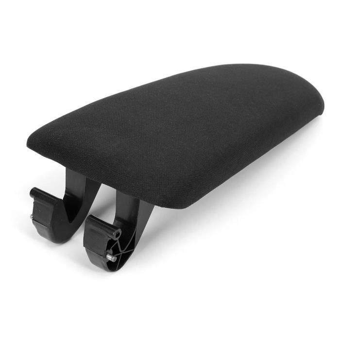 Couvercle D'accoudoir De Console Centrale De Voiture Pour Audi A4