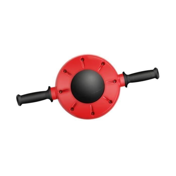 1 roue abdominale Pc durable pour la maison APPAREIL ABDO - PLANCHE ABDO