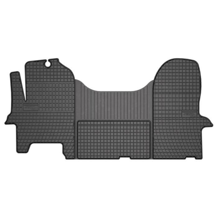 TAPIS CAOUTCHOUC pour IVECO Daily III 1999-2006 | Daily IV depuis 2006
