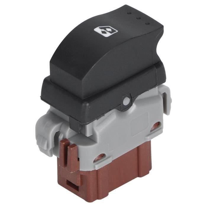 SHY--Commutateur principal vitre électrique électrique pour Renault Master II 8200242600