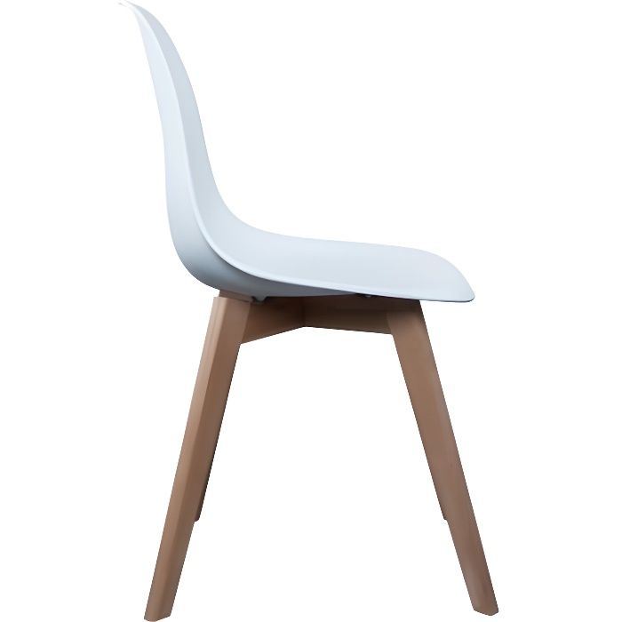 CHAISE SCANDINAVE ENFANT