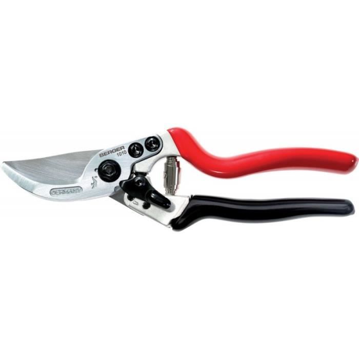 Berger- Sécateur Alu - 4006457010100