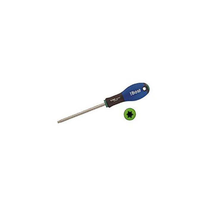 Tournevis -Tamper - Torx - T15