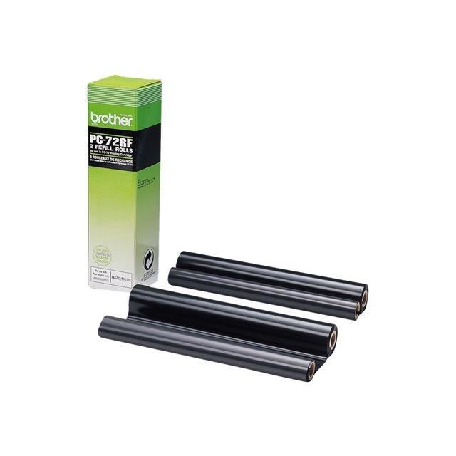 Rouleau de transfert thermique Brother PC-72…
