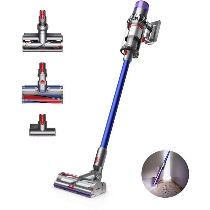 Nouveauté DYSON V11 ABSOLUTE EXTRA - Aspirateur Balai + Tube Lumineux Offert