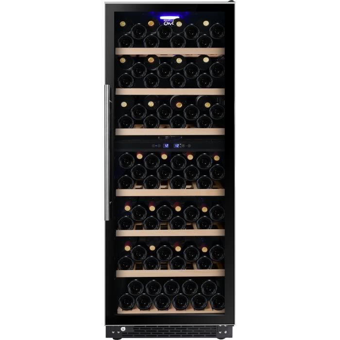 Gros Appareils Froid Refrigerateur Americain Continental Edison
