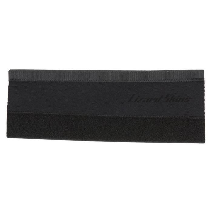 LIZARD SKINS Protège-base en néoprène Chainstay - Taille S - Noir