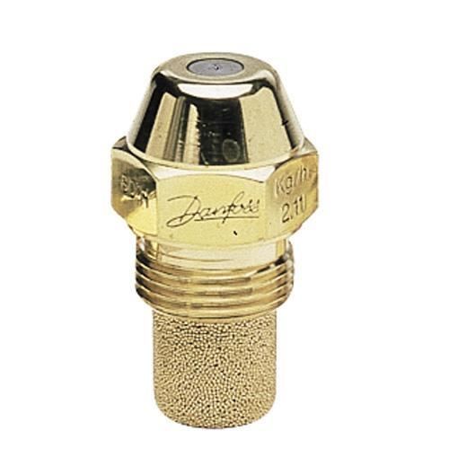 Gicleur type s à cone plein - Angle 45° - Gallon 0,75 - Danfoss