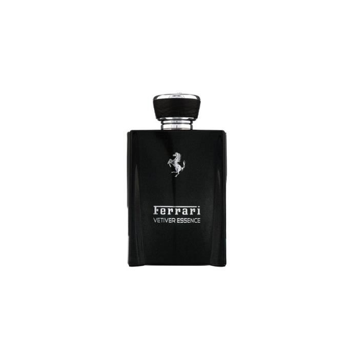 Ferrari Amber Essence eau de parfum 100 ml vapo.