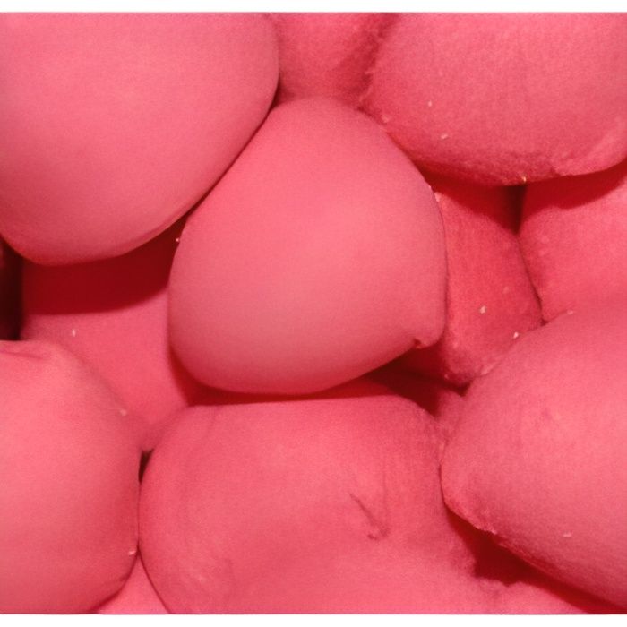 Bonbon Balles de Golf Fraise sachet de 1kg