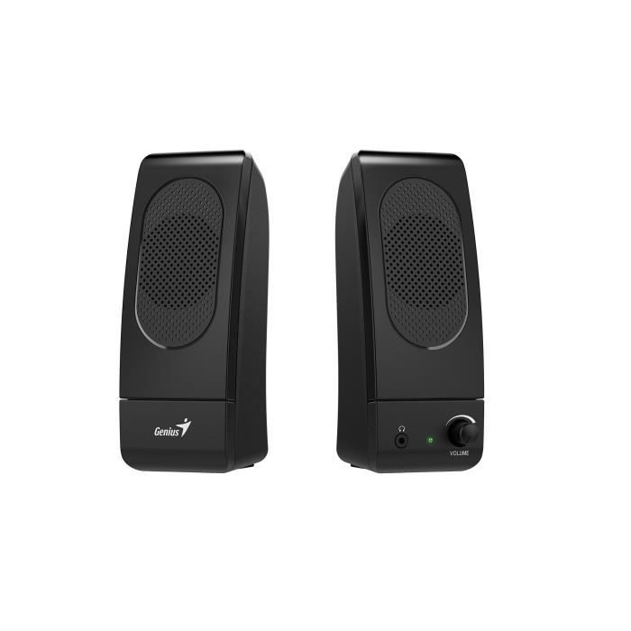 Genius 31730004401 Enceinte pour PC