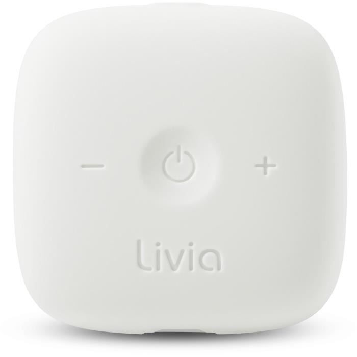 Livia - Skin colorée Blanche