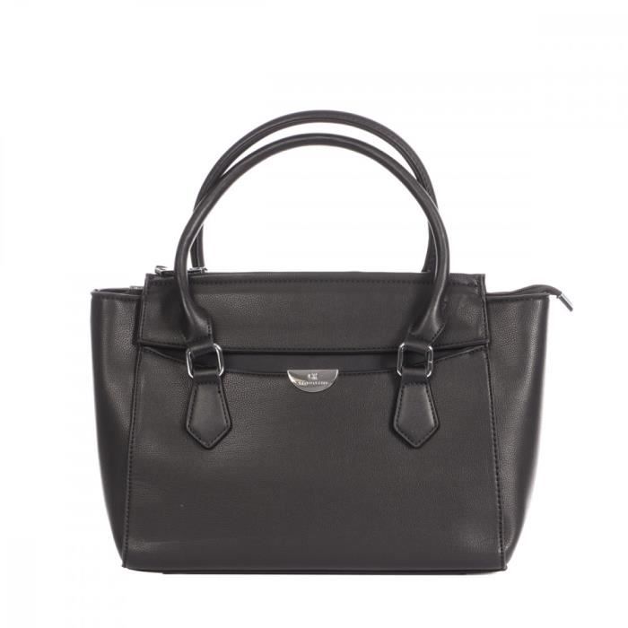 Sac à main Noir Femme Georges Rech Heloisa