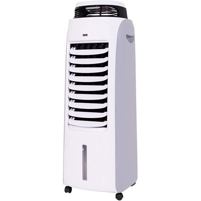Haverland air cooler haverland bae - 35m2 - 120w - 25db - mosquito repellent function