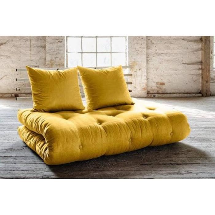 Canape Lit Futon Ikea d’occasion