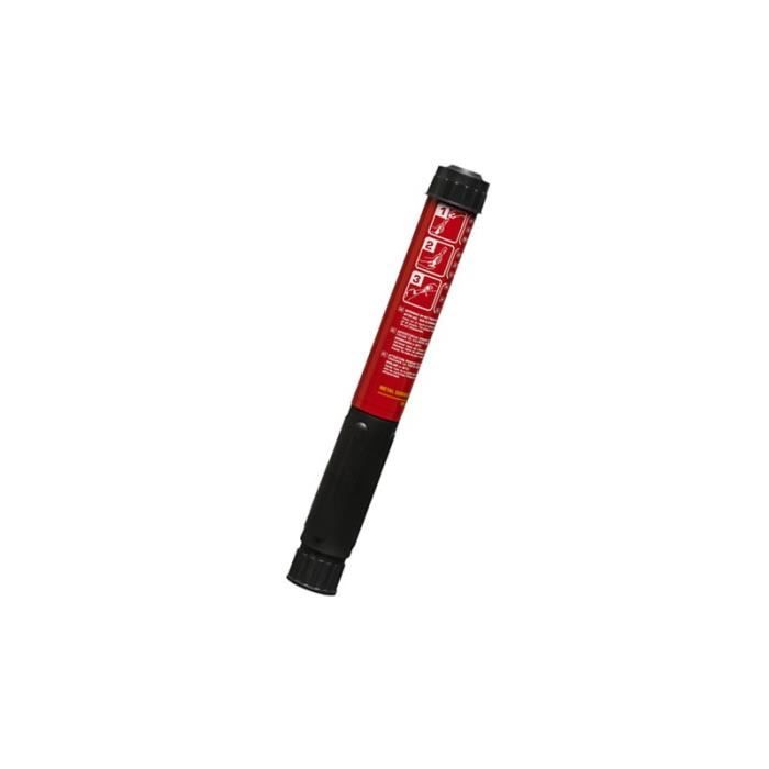 Bâton Inhibiteur De Feu Fire Suppression Systems Fss 100