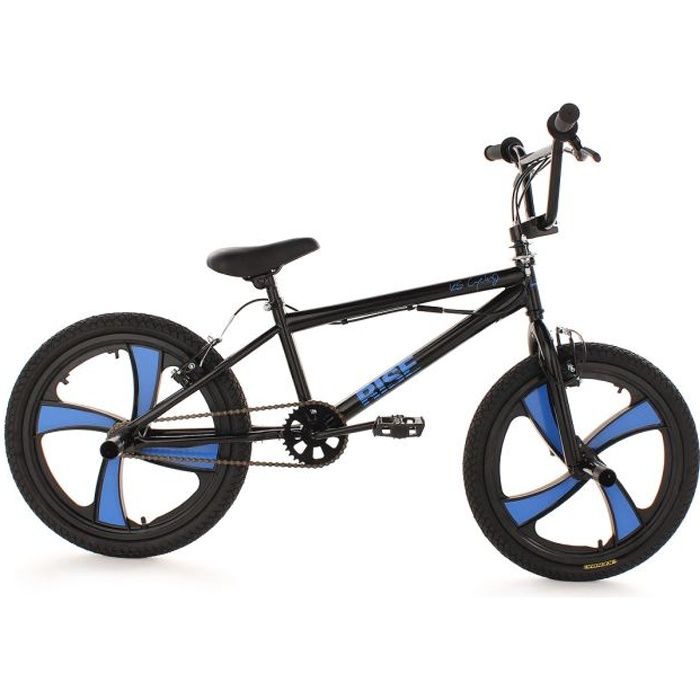 BMX Freestyle 20\