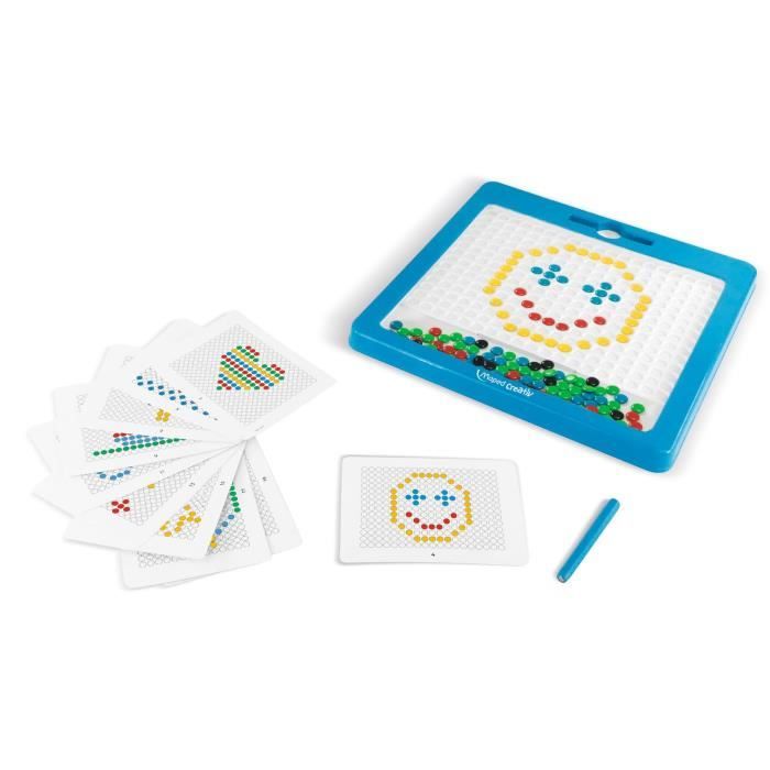 JOUSTRA - Tablette de dessin -Télémagnetic-