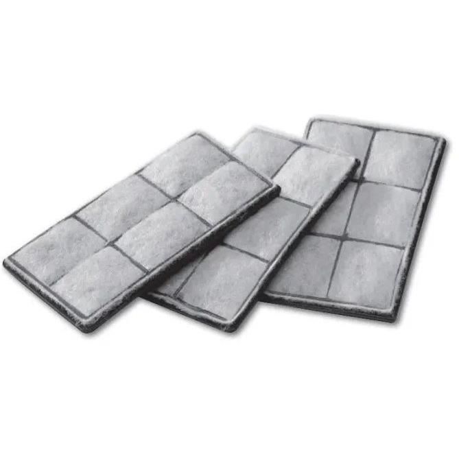 PetSafe - Cartouches Filtrantes de Rechange Drinkwell pour Fontaines à Eau Original, Platinum et Mini pour Chien et Chat - Lot de 3