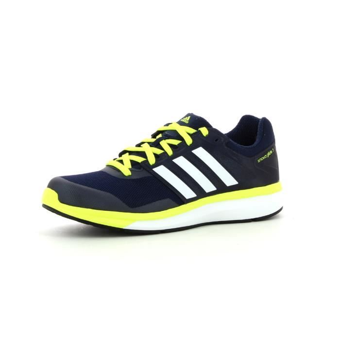 Chaussures de running Adidas Supernova Glide 7 K