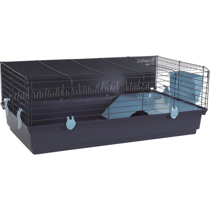 Cage Indoor Cobaye / Lapin