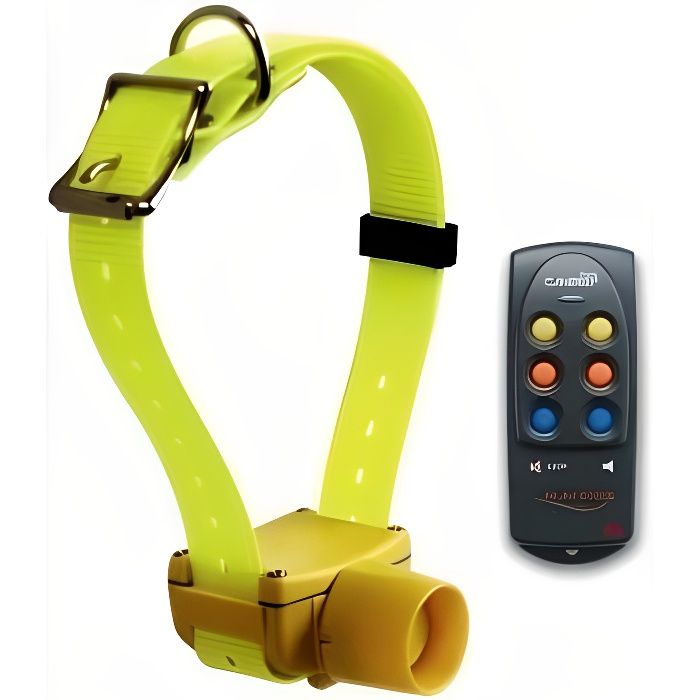 Collier De Dressage Canicom 1500 Occasion Sur Le Bon Coin