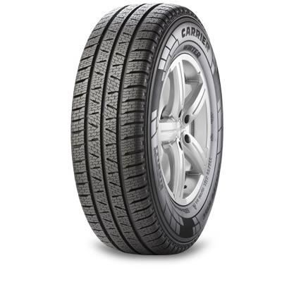 PIRELLI Pneu camionnette Hiver 205-65R16 107T WCARRI