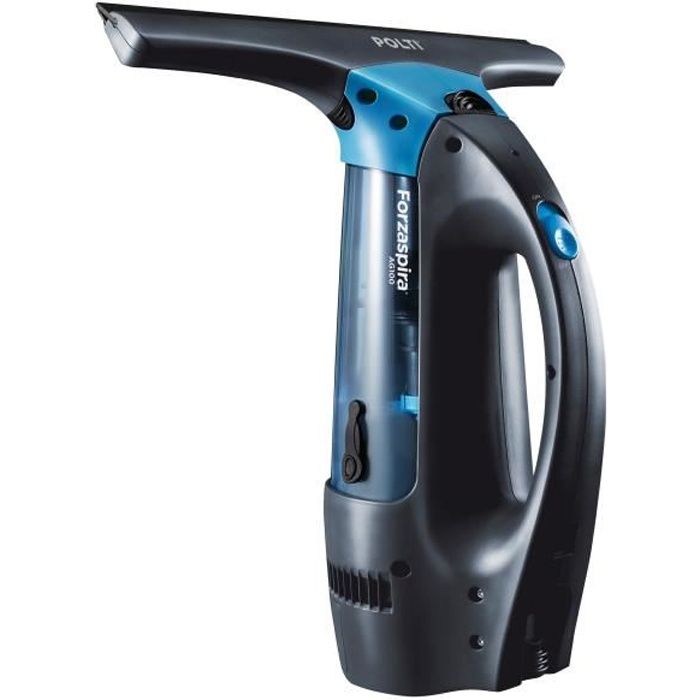 POLTI AG100 Lave-vitre électrique sans fil Forzaspira - 3,7V - 150 ml