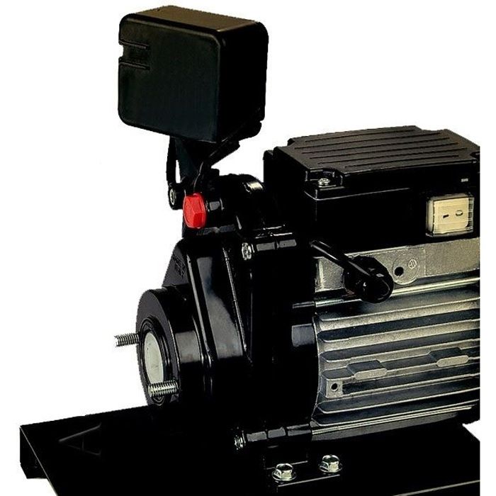 REBER Moteur électrique pour hachoir n°12 - 9601N