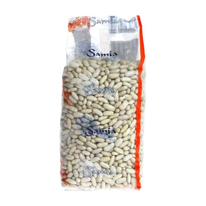 SAMIA Lingots blanc - 1 kg