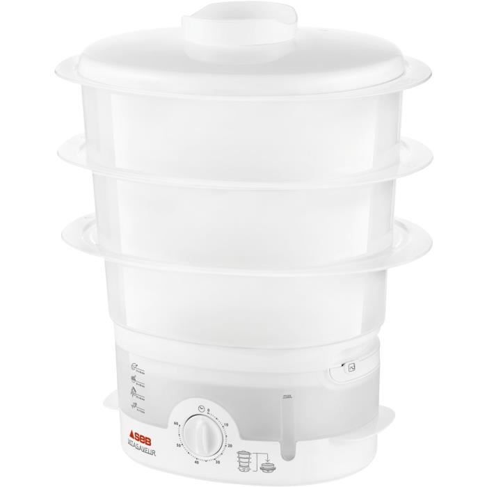 Cuiseur vapeur SEB VC151100