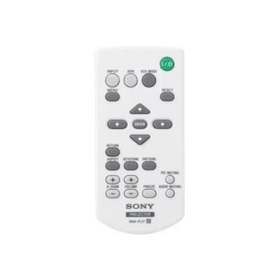 SONY 148922211 TÉLÉCOMMANDE BLANC
